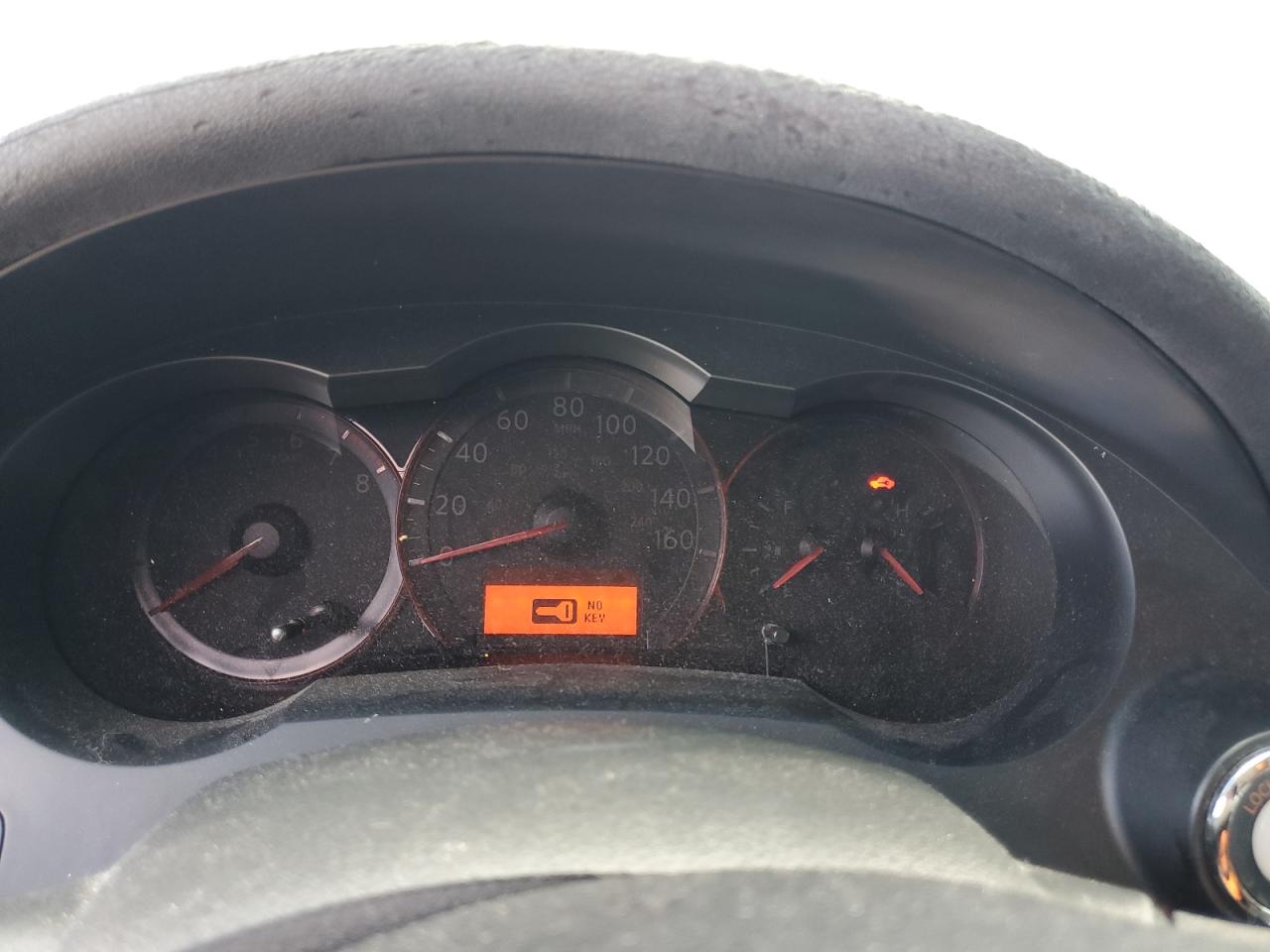 2009 Nissan Altima 2.5 VIN: 1N4AL21E79N551503 Lot: 84712095