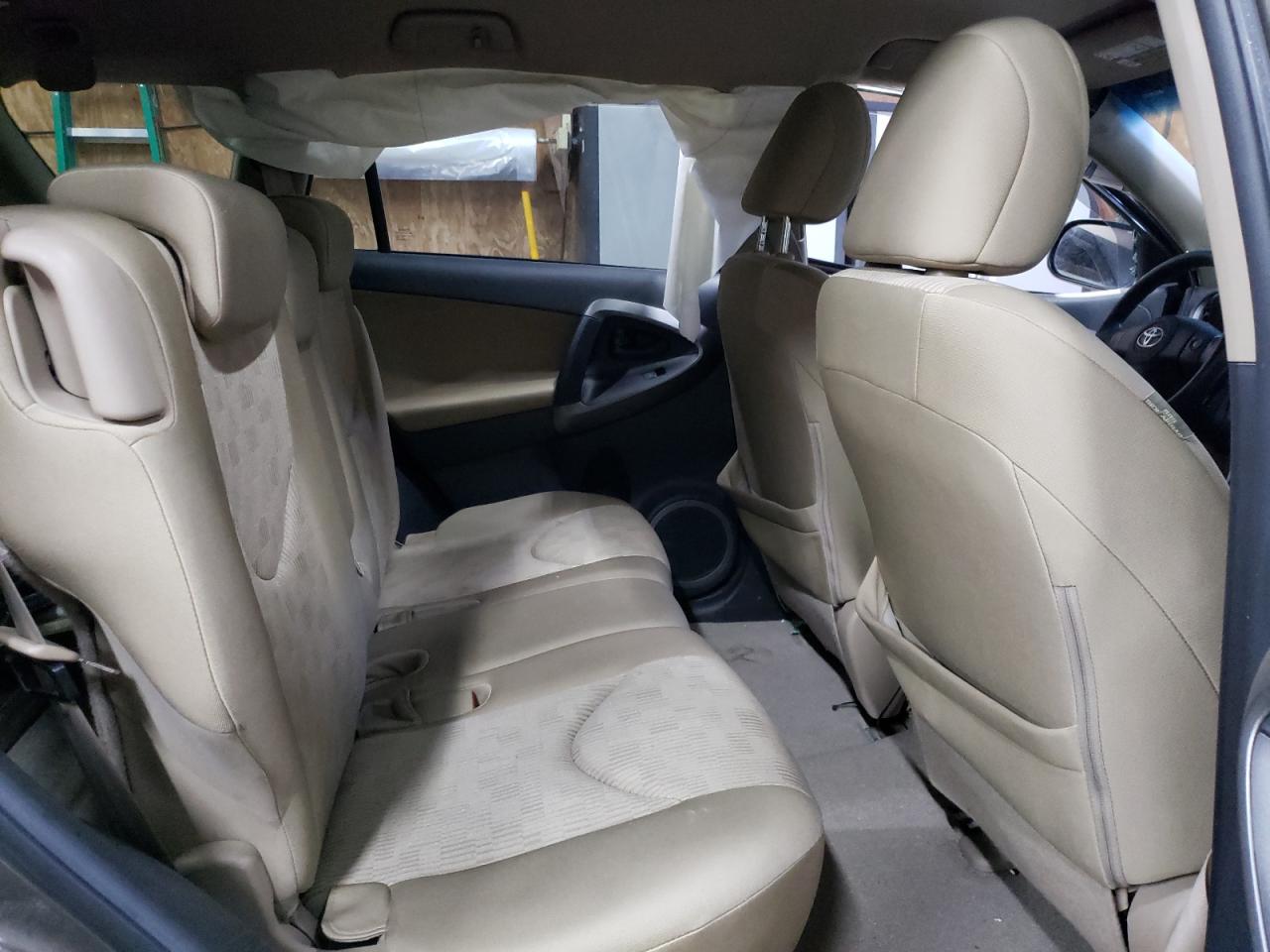 2010 Toyota Rav4 VIN: 2T3BF4DV0AW072804 Lot: 90088655