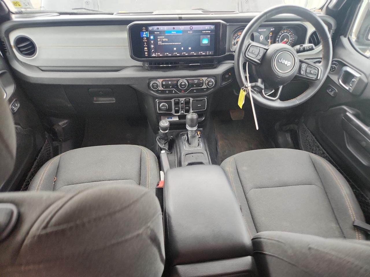 2024 Jeep Wrangler Sport VIN: 1C4PJXKN7RW235437 Lot: 85320715