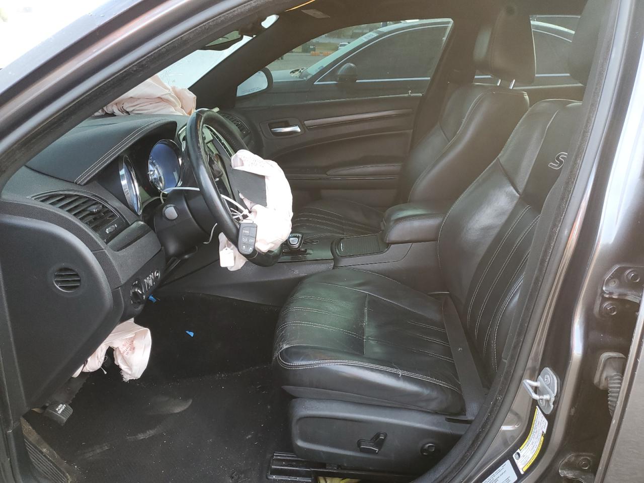 2014 Chrysler 300 S VIN: 2C3CCAGG9EH331454 Lot: 85491155