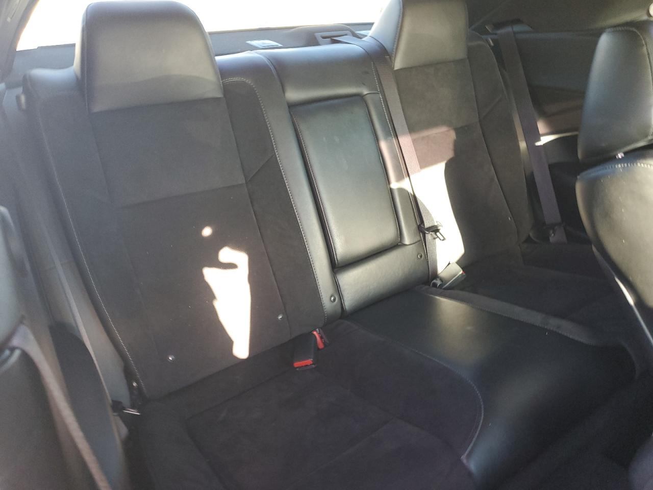 2022 Dodge Challenger R/T Scat Pack VIN: 2C3CDZFJ3NH108805 Lot: 85473225