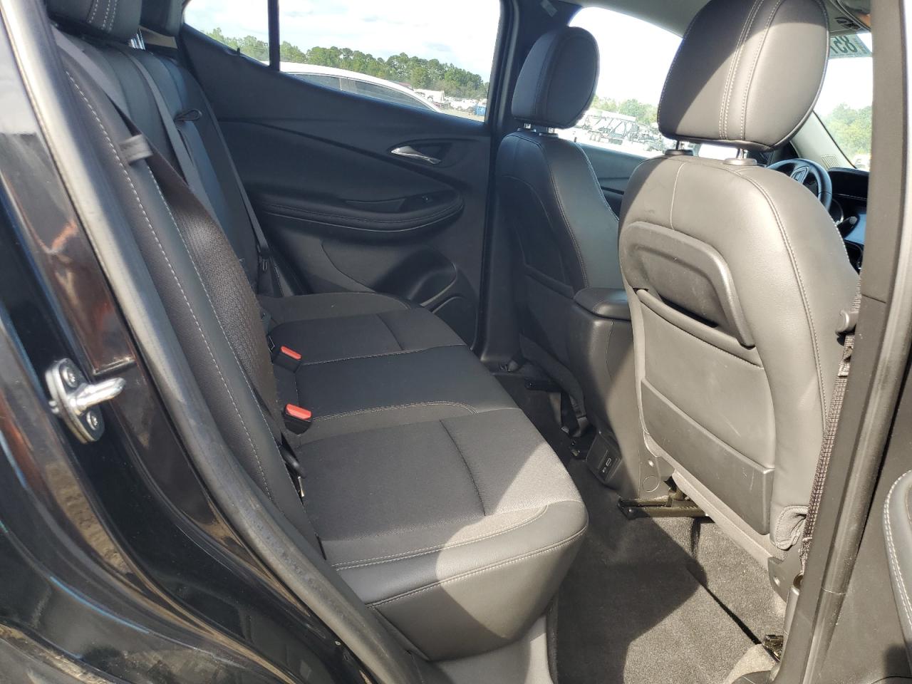 2023 Buick Encore Gx Select VIN: KL4MMDS20PB099326 Lot: 85781715