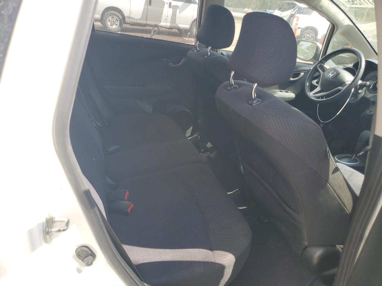 2013 Honda Fit Sport VIN: JHMGE8H5XDC043942 Lot: 85111255