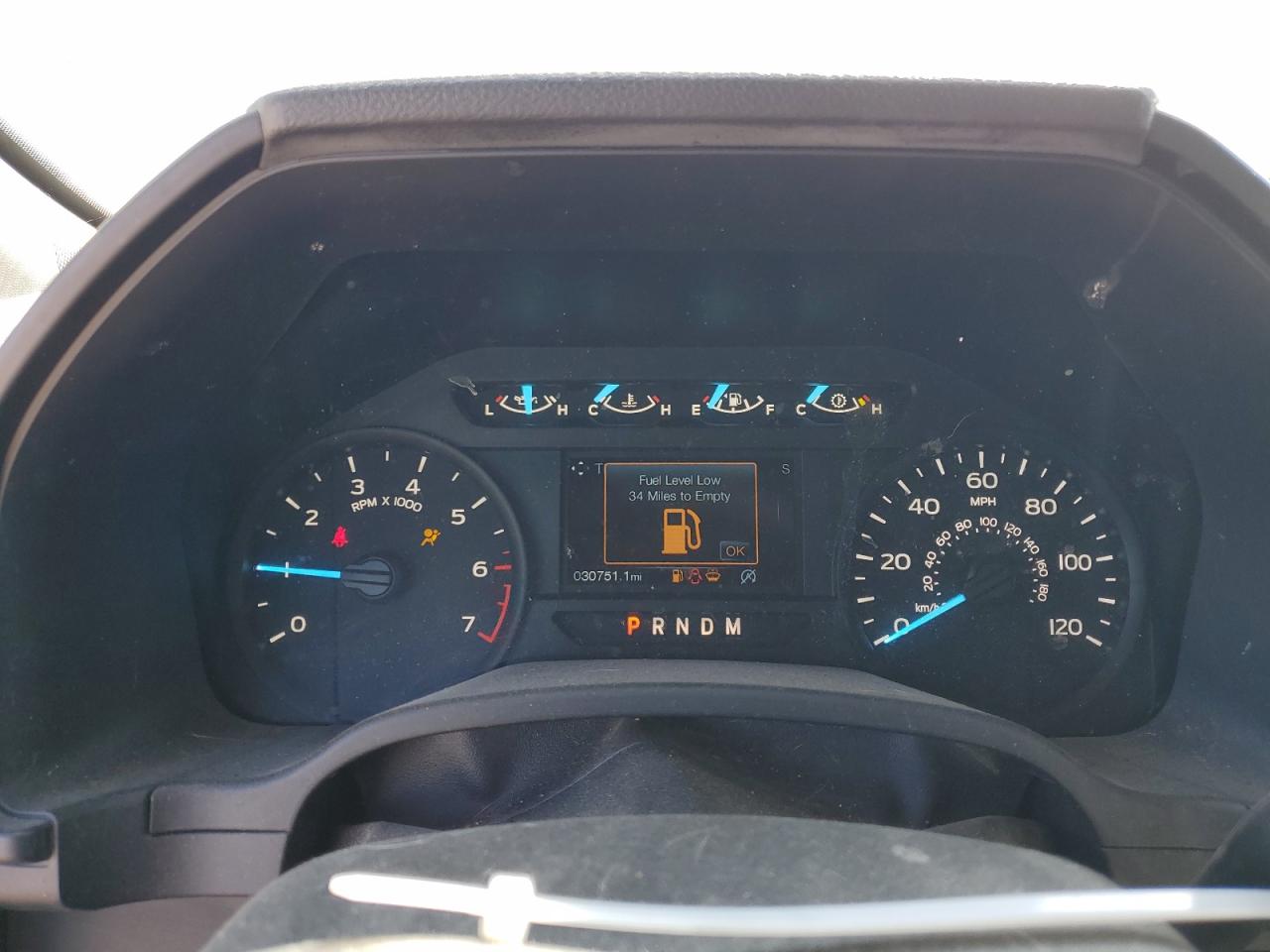 2018 Ford F150 Supercrew VIN: 1FTEW1E5XJFD94524 Lot: 82219475