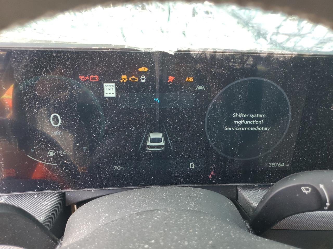 2025 Hyundai Sonata Sel VIN: KMHL14JA2SA429559 Lot: 86083465