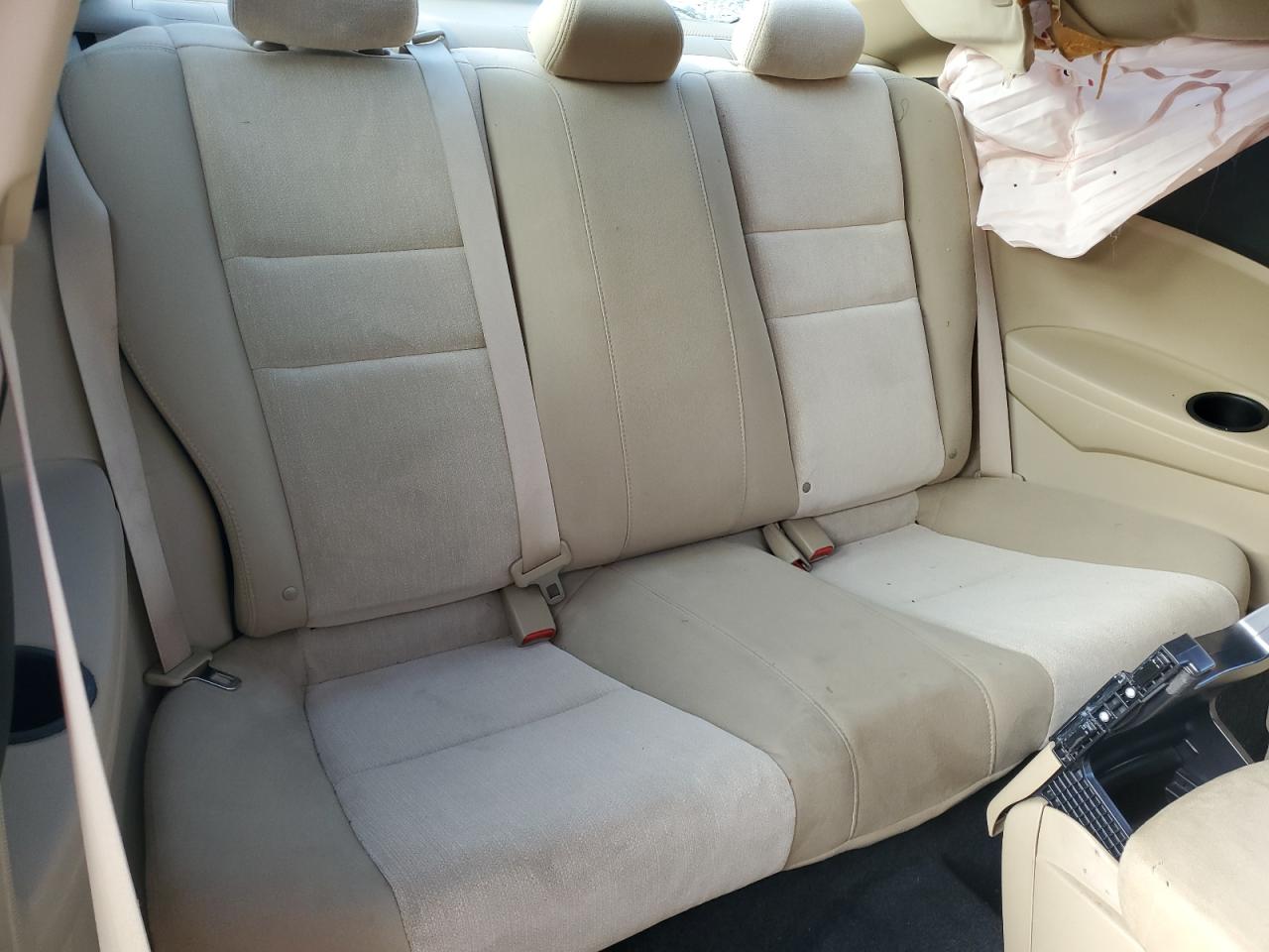 2009 Honda Accord Lx VIN: 1HGCS12309A012842 Lot: 85308385