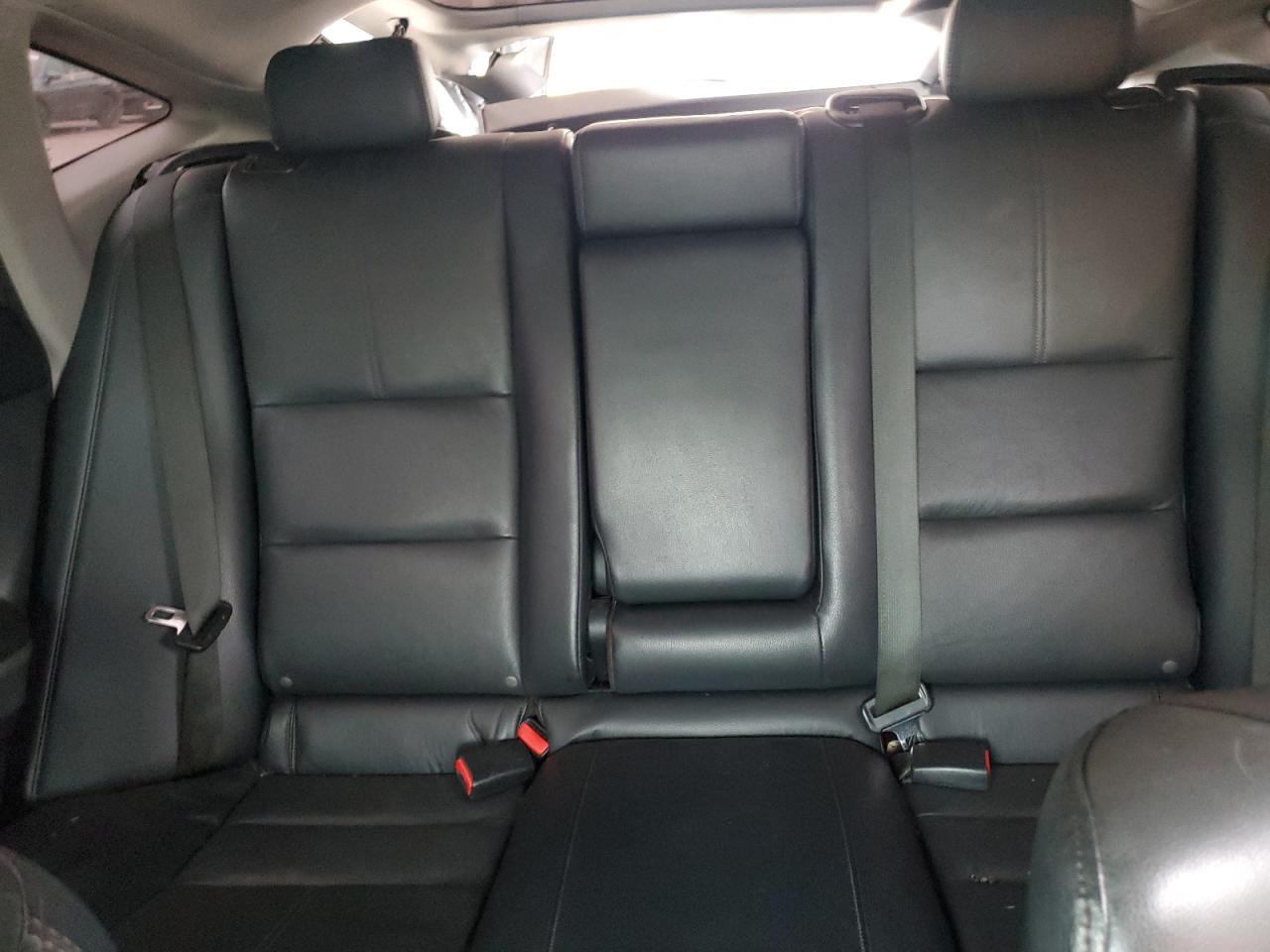 2013 Honda Crosstour Exl VIN: 5J6TF1H50DL003349 Lot: 85733295