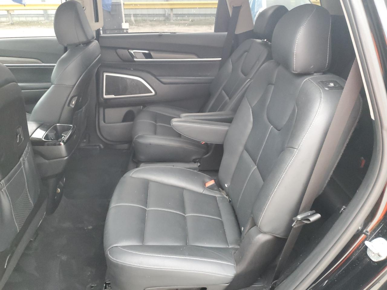 2022 Kia Telluride Ex VIN: 5XYP3DHC8NG216854 Lot: 82237275