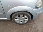 2009 CITROEN C3 EXCLUSIVE 16V AUTO  for sale at Copart PETERLEE