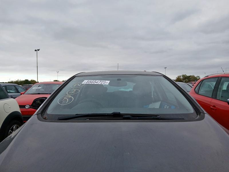 2011 VAUXHALL ASTRA 1.6I 16V EXCLUSIV 5DR