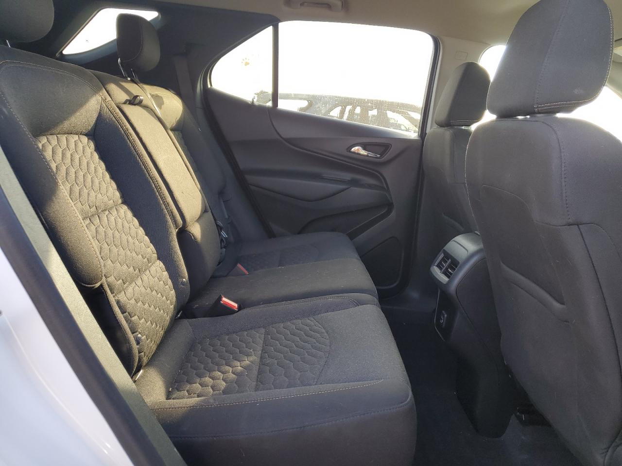 2020 Chevrolet Equinox Lt VIN: 2GNAXKEVXL6212794 Lot: 85151805