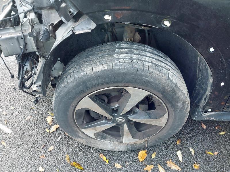 2018 NISSAN JUKE 1.6 [112] BOSE PERSONAL EDITION 5DR