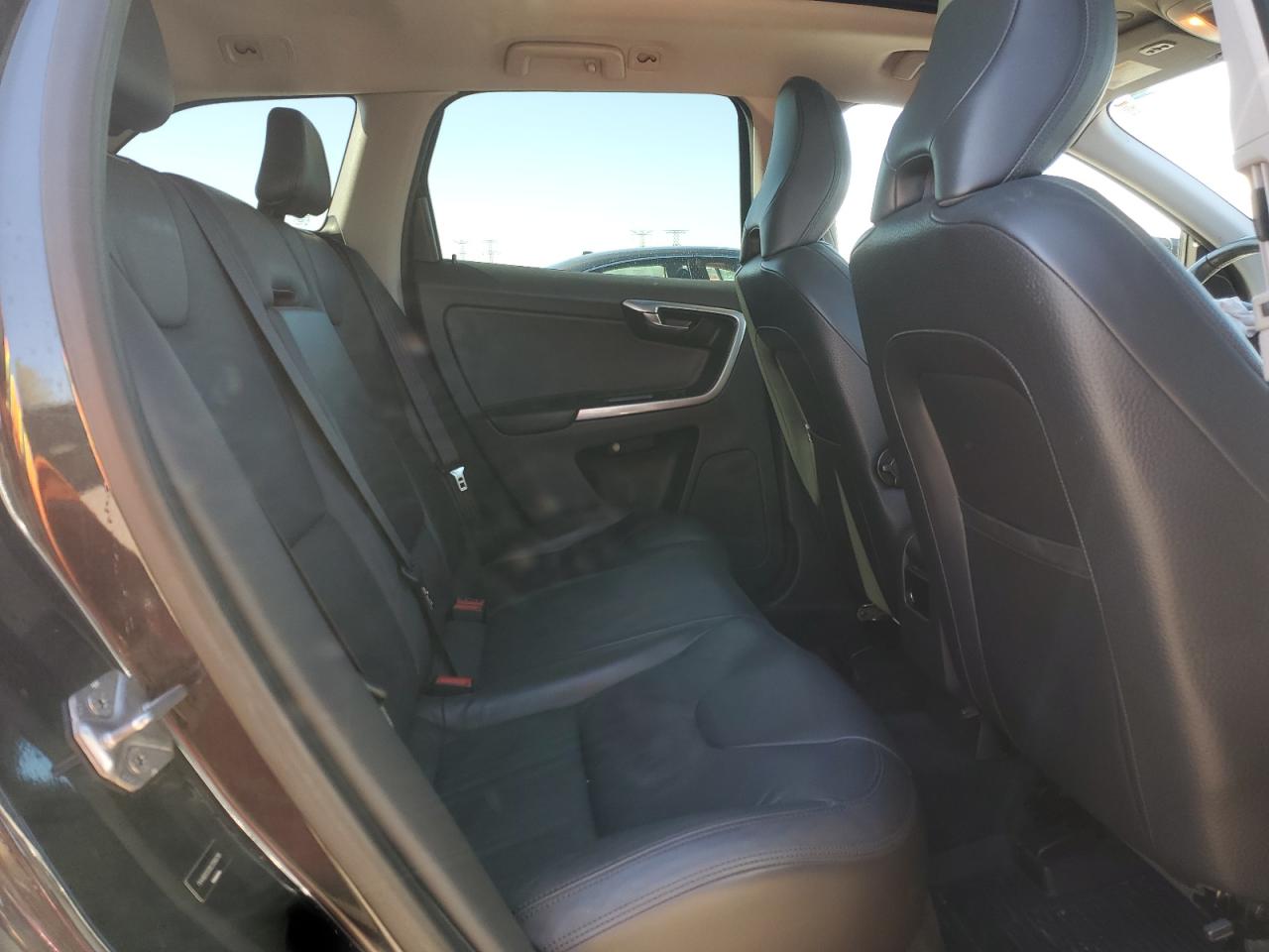 2014 Volvo Xc60 T6 VIN: YV4902DZ0E2556216 Lot: 85916585