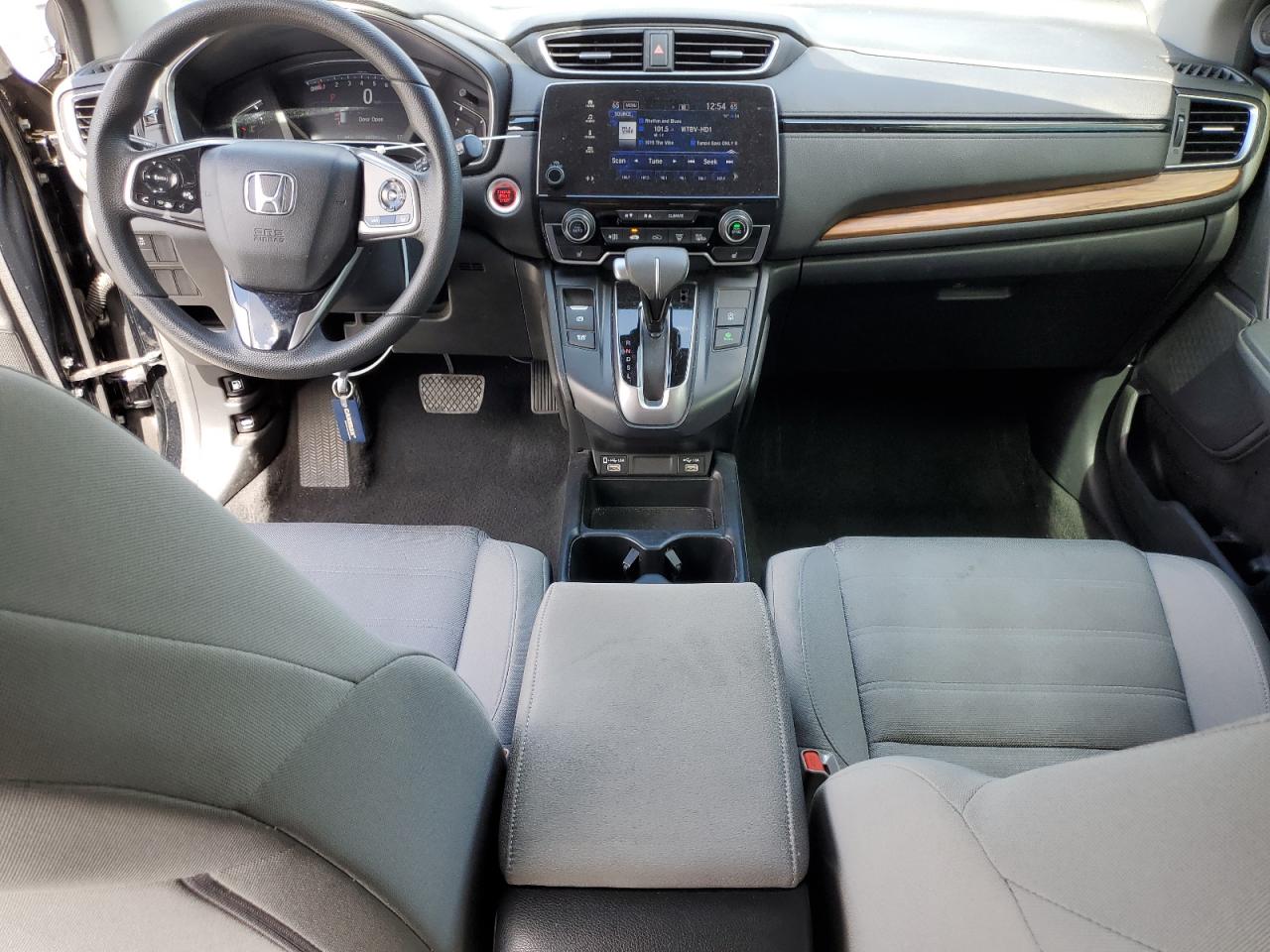 2020 Honda Cr-V Ex VIN: 7FARW1H54LE007913 Lot: 82221155