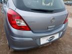 2010 VAUXHALL CORSA DESIGN  for sale at Copart WESTBURY