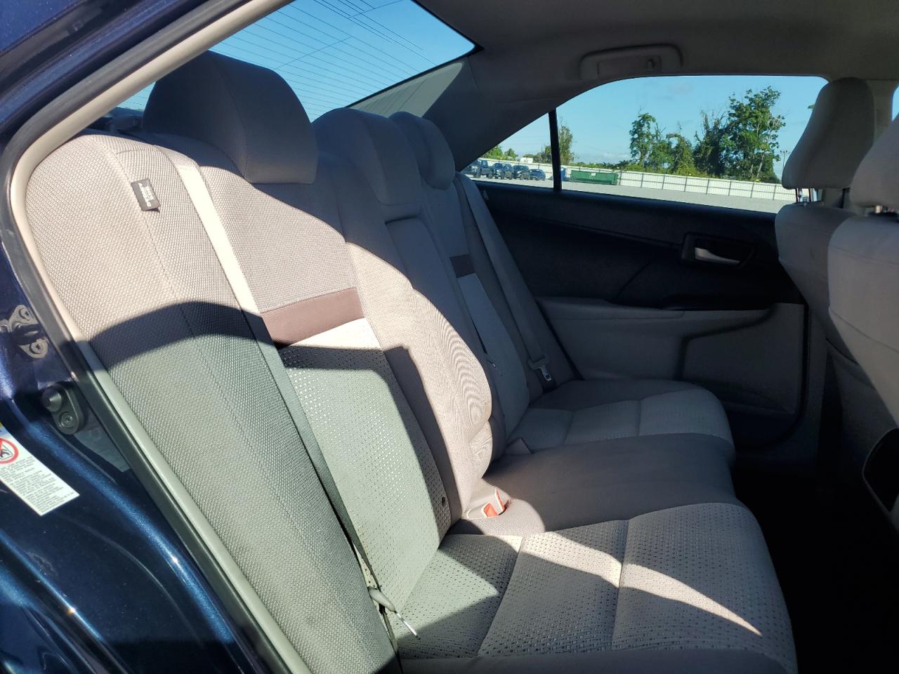 2014 Toyota Camry L VIN: 4T4BF1FK3ER375310 Lot: 82614655