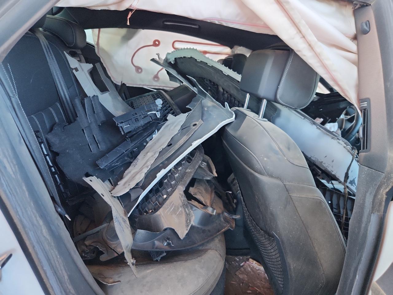 2020 Audi S7 Prestige VIN: WAUSFAF21LN017321 Lot: 82081015