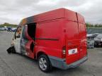 2008 FORD TRANSIT 110 T280M FWD  for sale at Copart CHESTER