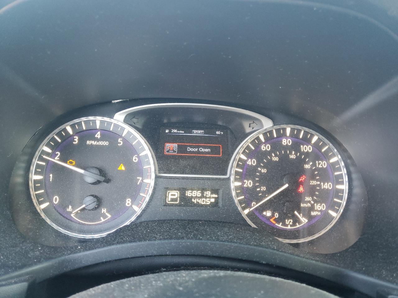 2014 Infiniti Qx60 VIN: 5N1AL0MM0EC553256 Lot: 87046805