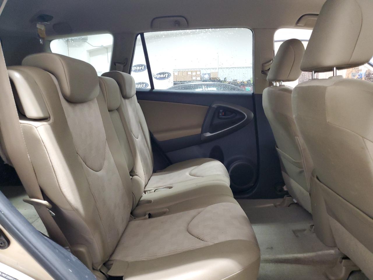 2009 Toyota Rav4 VIN: JTMZF33V895003095 Lot: 82630045