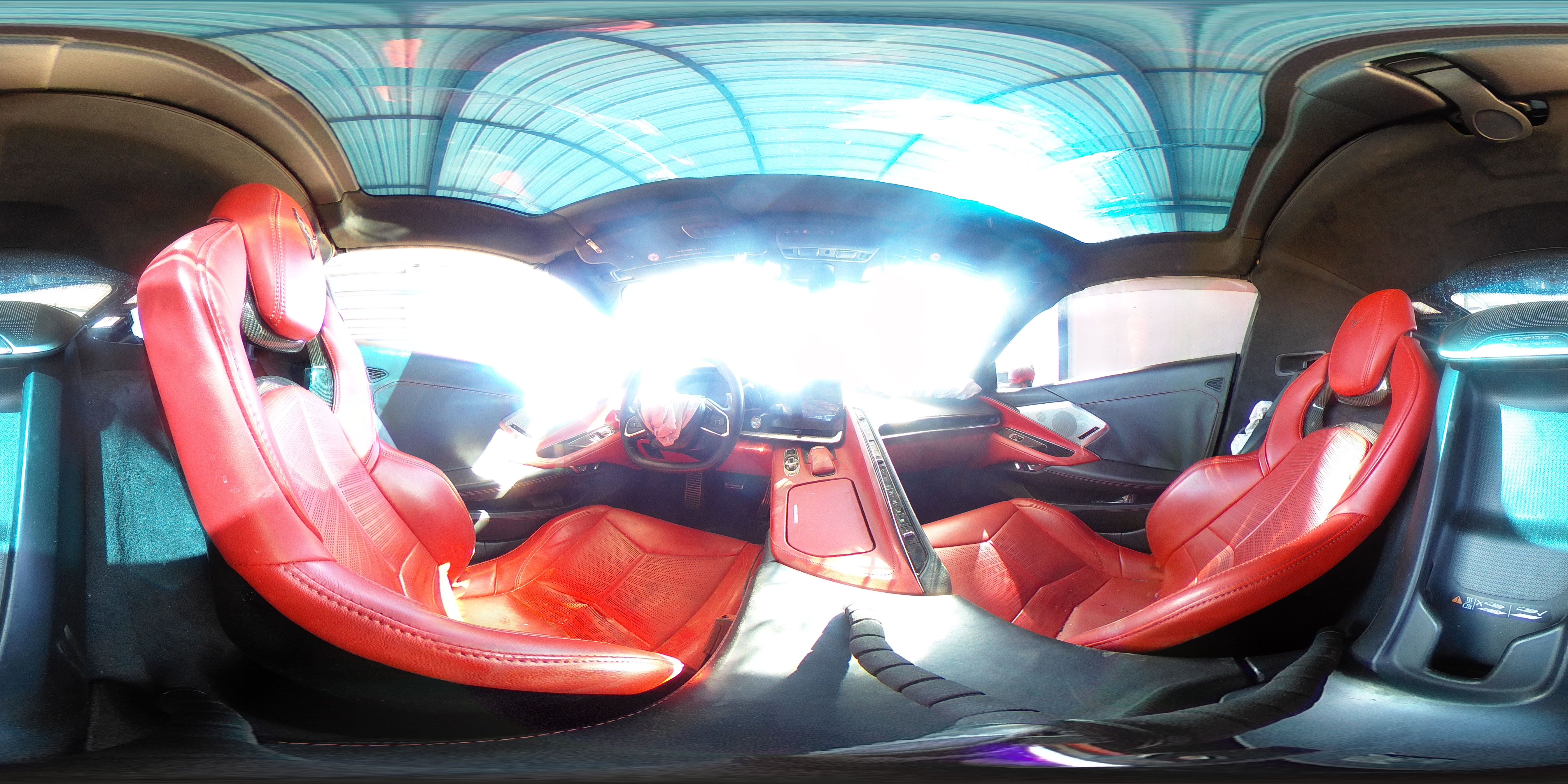 2020 Chevrolet Corvette Stingray 3Lt VIN: 1G1Y82D43L5101540 Lot: 90565135