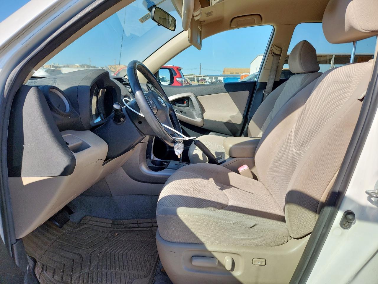 2006 Toyota Rav4 Limited VIN: JTMBK31V365005784 Lot: 81973135