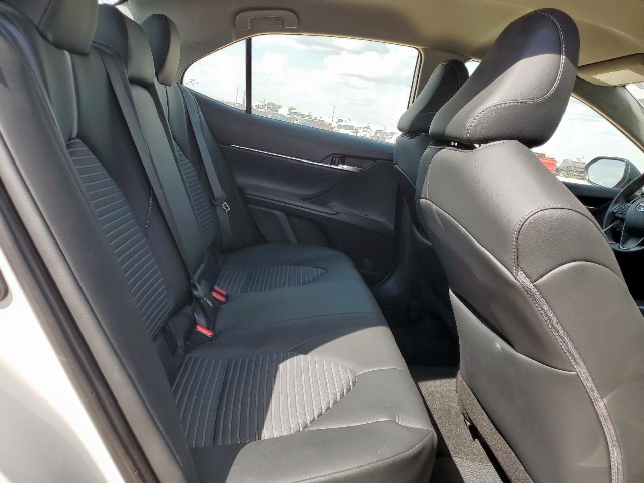 2024 Toyota Camry Se Night Shade VIN: 4T1T11AK3RU208147 Lot: 82433215