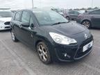 2010 CITROEN C3 EXCLUSIVE  for sale at Copart CHESTER