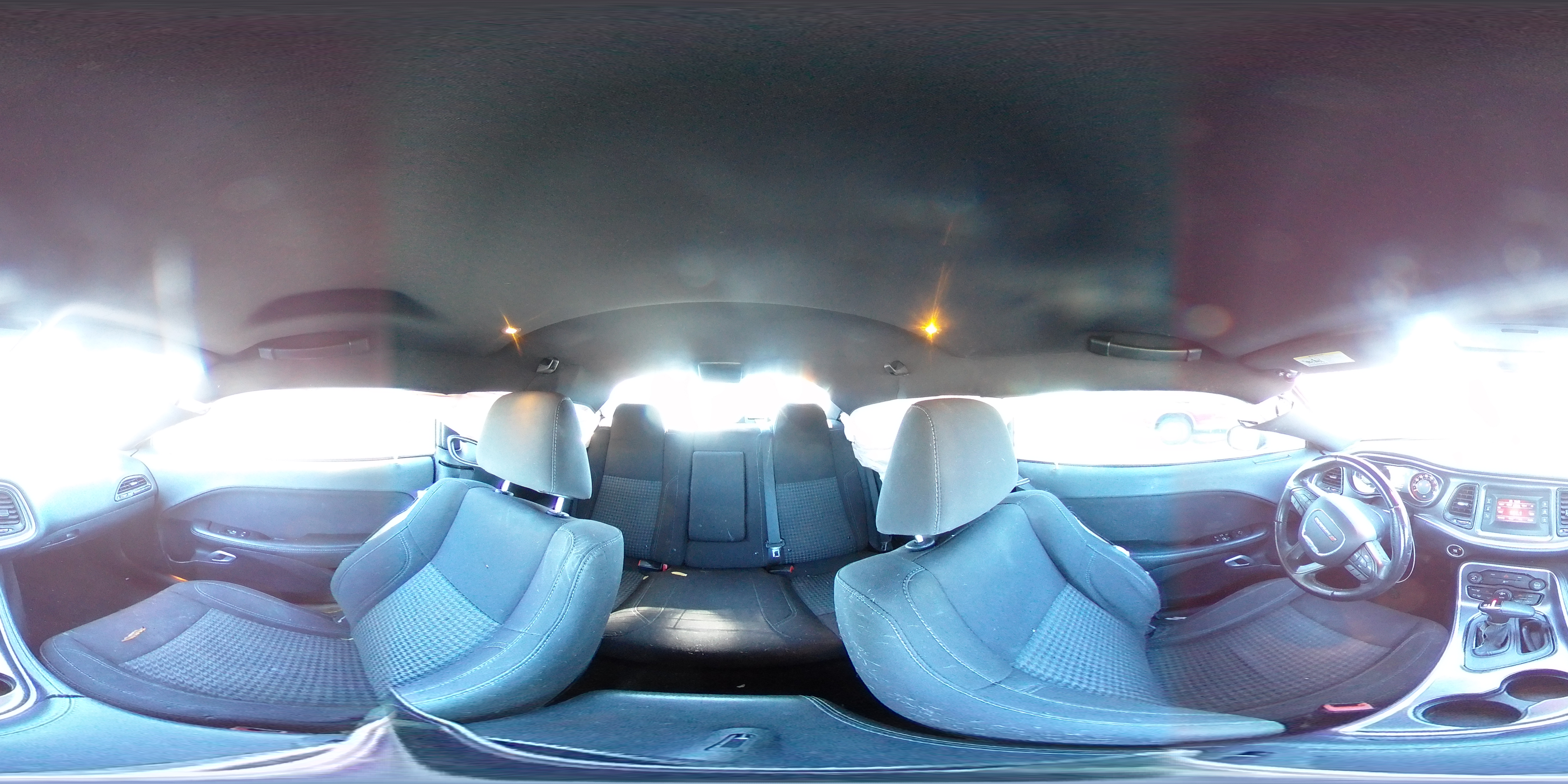 2016 Dodge Challenger Sxt VIN: 2C3CDZAG1GH131529 Lot: 91119485