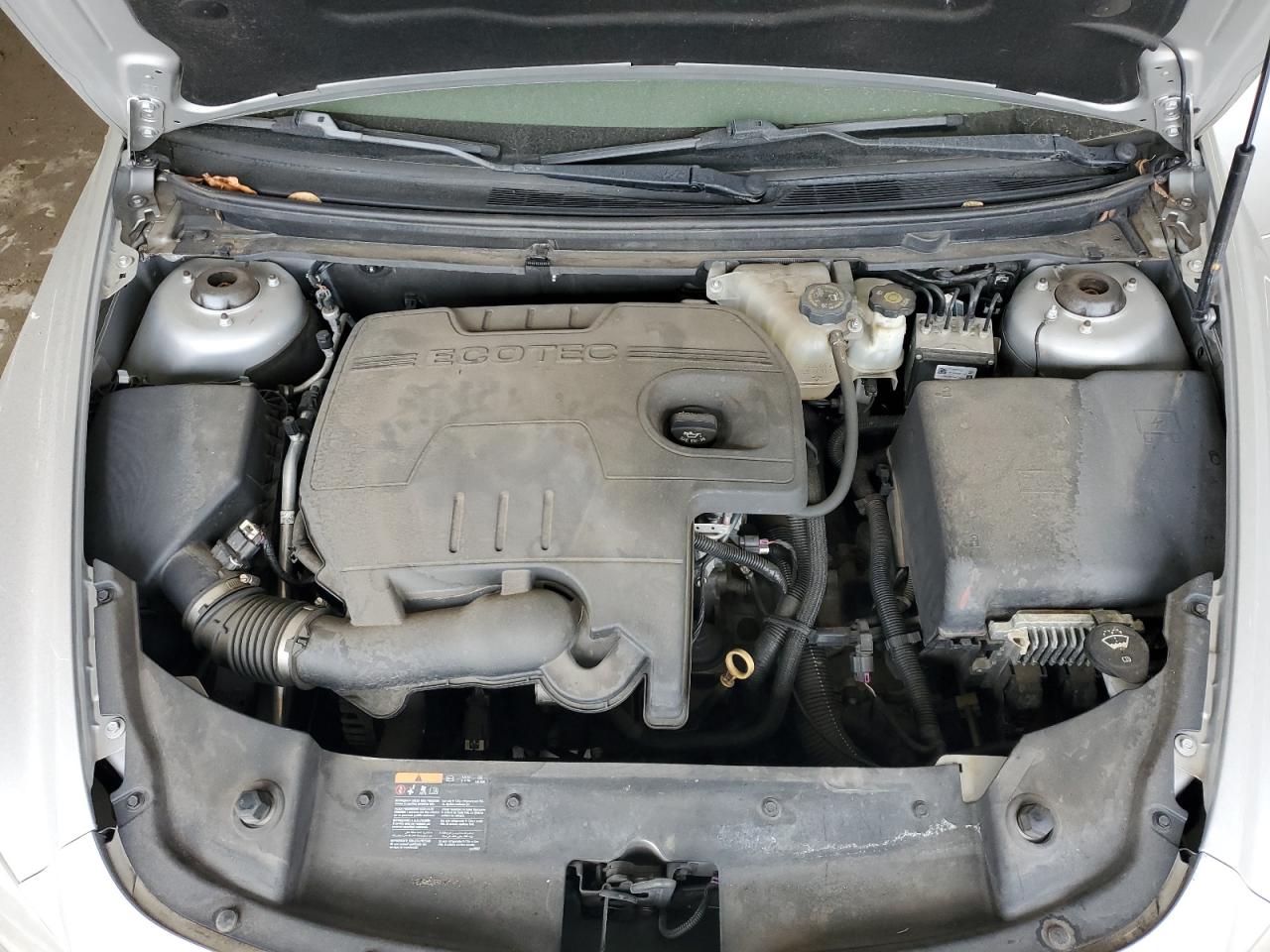 2012 Chevrolet Malibu 1Lt VIN: 1G1ZC5E03CF259970 Lot: 85643965