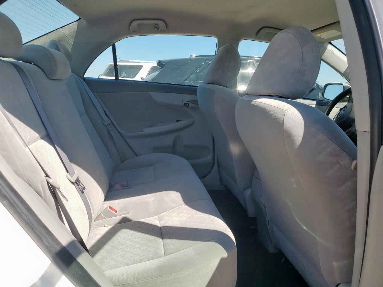 2009 Toyota Corolla VIN: JTDBL40E899075153 Lot: 82385575