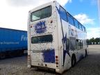 2002 DENNIS TRIDENT  for sale at Copart SANDTOFT