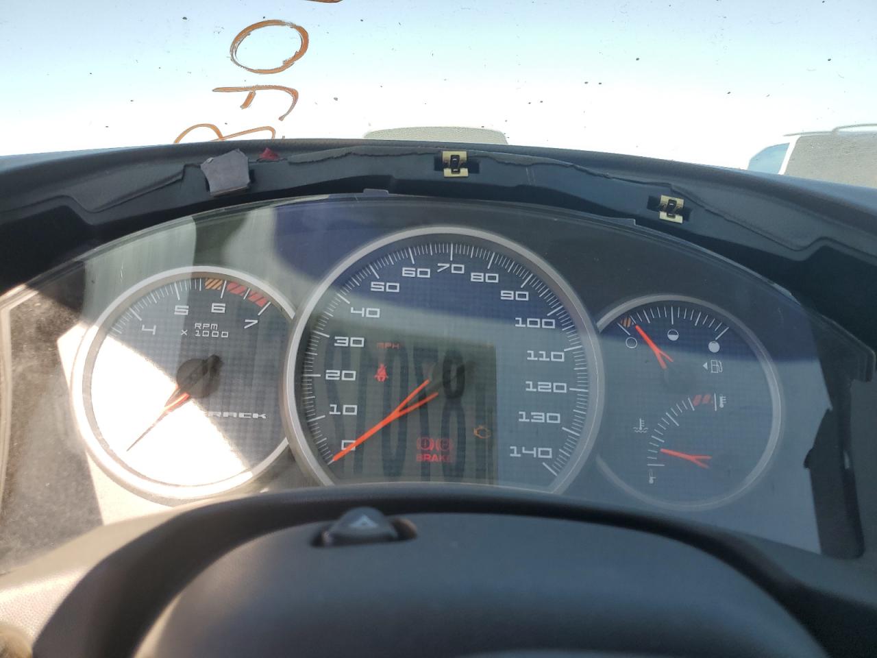 2004 Pontiac Grand Prix Gt VIN: 2G2WP522941102123 Lot: 87012465