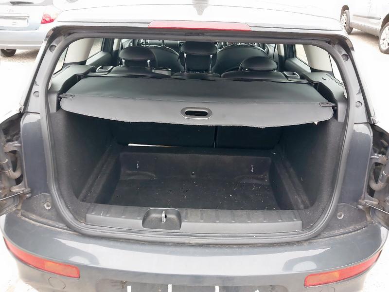 2019 MINI CLUBMAN CO