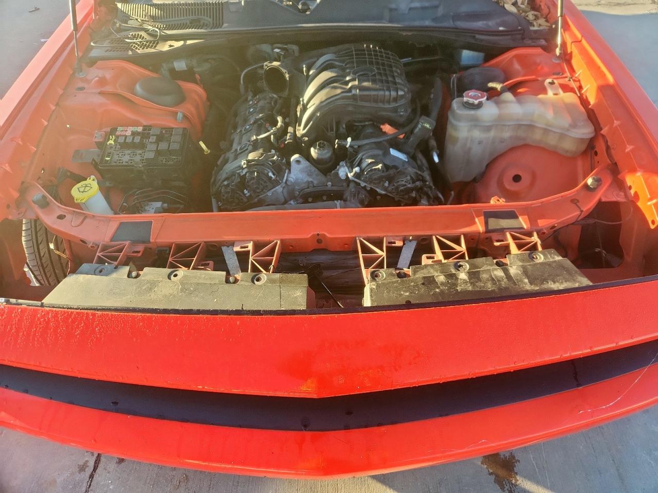 2018 Dodge Challenger Sxt VIN: 2C3CDZAG6JH328168 Lot: 90896255