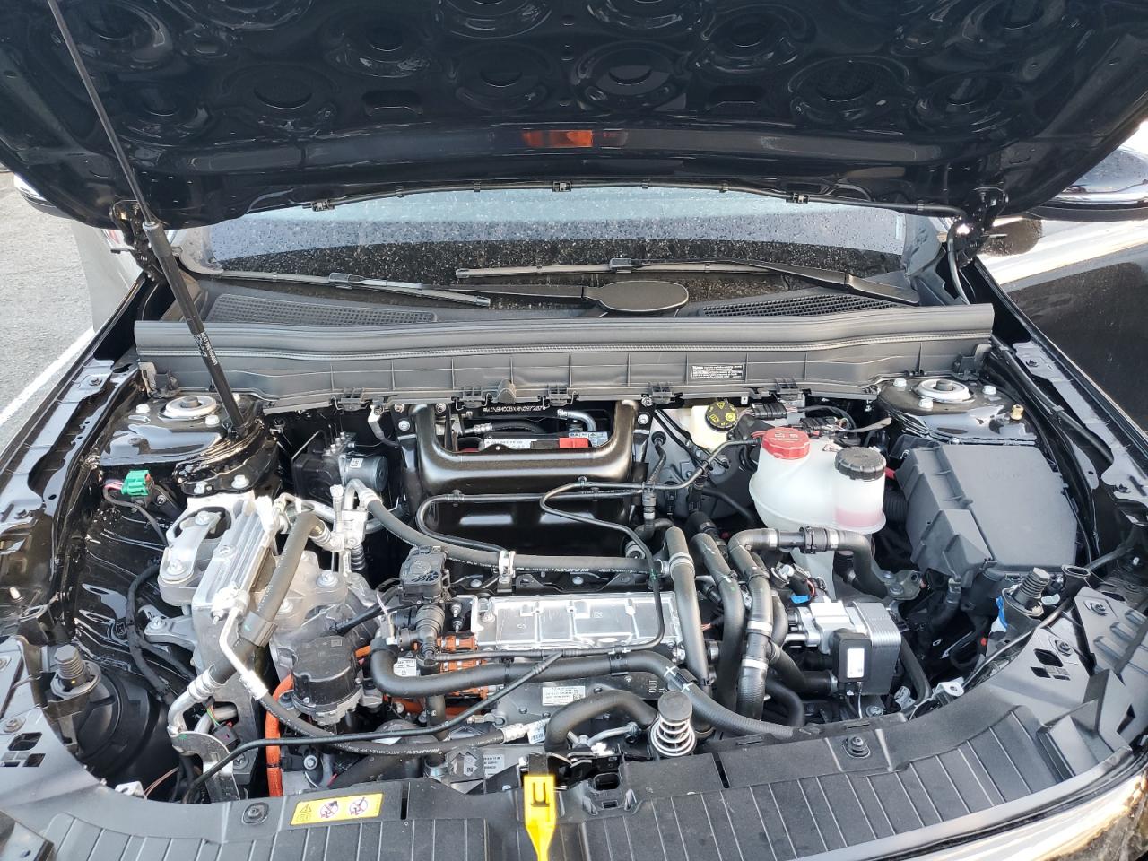 2024 Mercedes-Benz Eqb 250+ VIN: W1N9M0CBXRN097287 Lot: 82212115