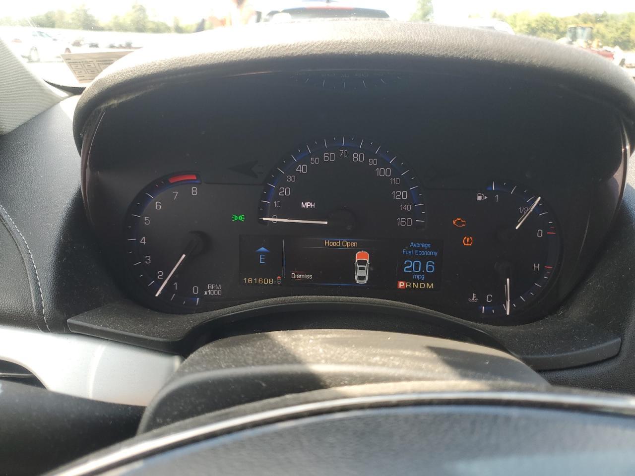 2014 Cadillac Ats Luxury VIN: 1G6AH5RX6E0120020 Lot: 90247545