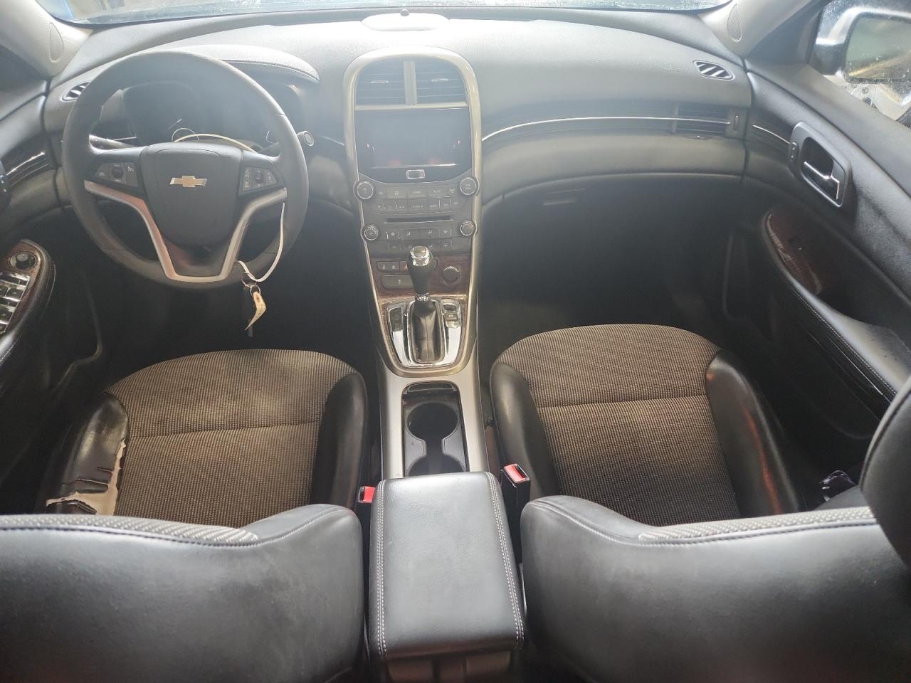 2013 Chevrolet Malibu 1Lt VIN: 1G11C5SA5DF231373 Lot: 84883665