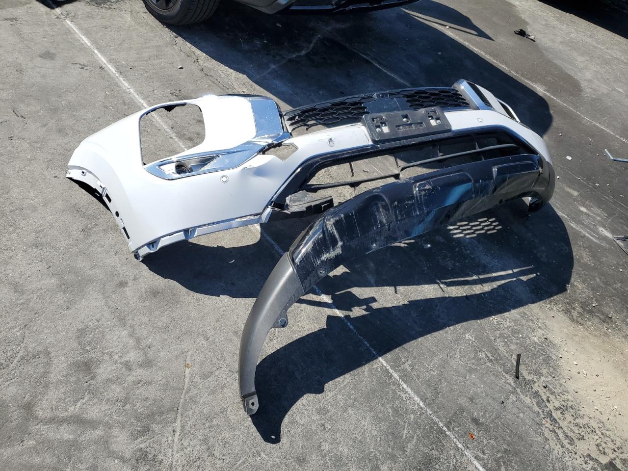 2022 Mitsubishi Outlander Se VIN: JA4J3UA82NZ064612 Lot: 85007885