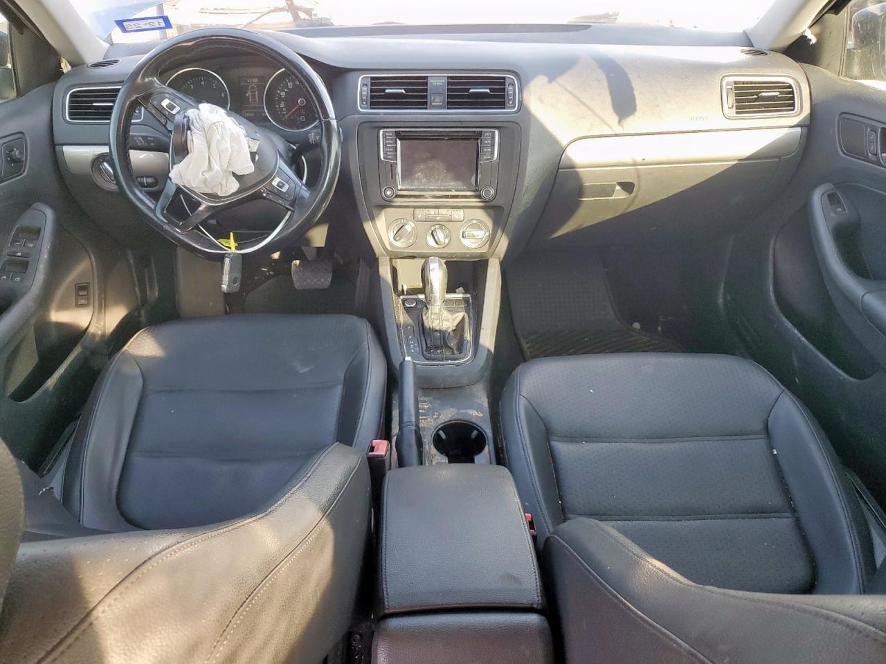 2017 Volkswagen Jetta Se VIN: 3VWDB7AJ3HM307602 Lot: 84778775