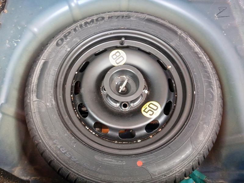 2015 FORD FIESTA 1.0 ECOBOOST ZETEC 5DR