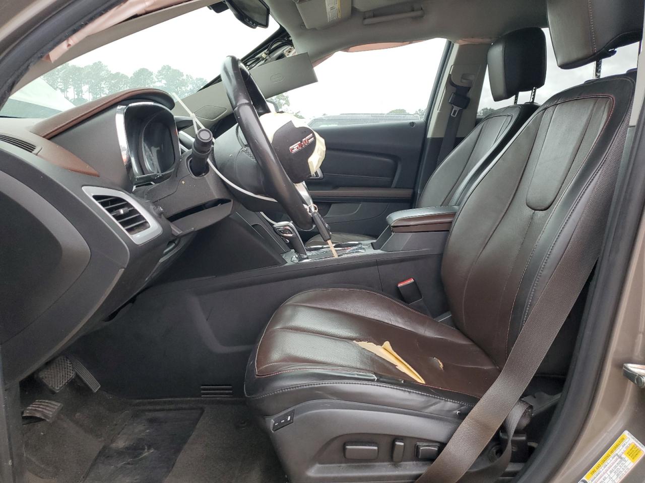 2011 Alexander Dennis Terrain VIN: 2CTFLWE54B6468367 Lot: 81952885