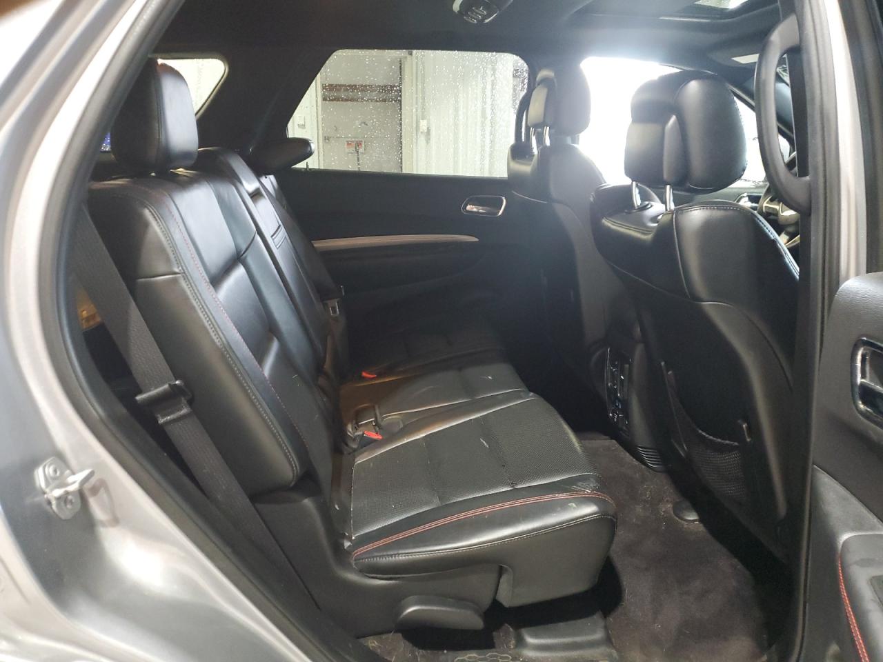 2016 Dodge Durango R/T VIN: 1C4SDJCT5GC341265 Lot: 82257175