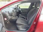 2017 RENAULT CLIO 1.2 16V DYNAMIQUE NAV 5DR for sale at Copart SANDTOFT