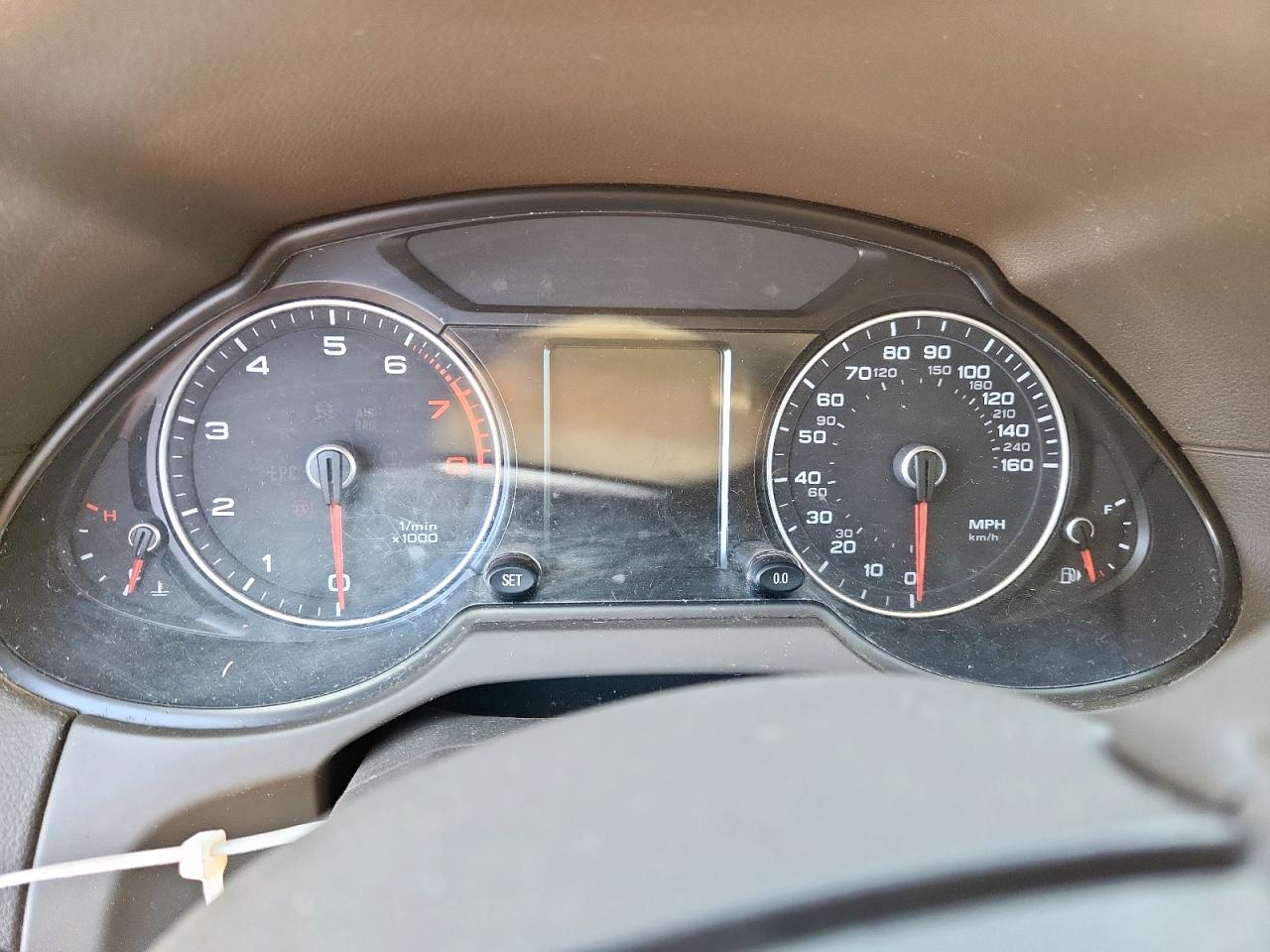 2016 Audi Q5 Premium VIN: WA1C2AFP2GA046753 Lot: 81135065