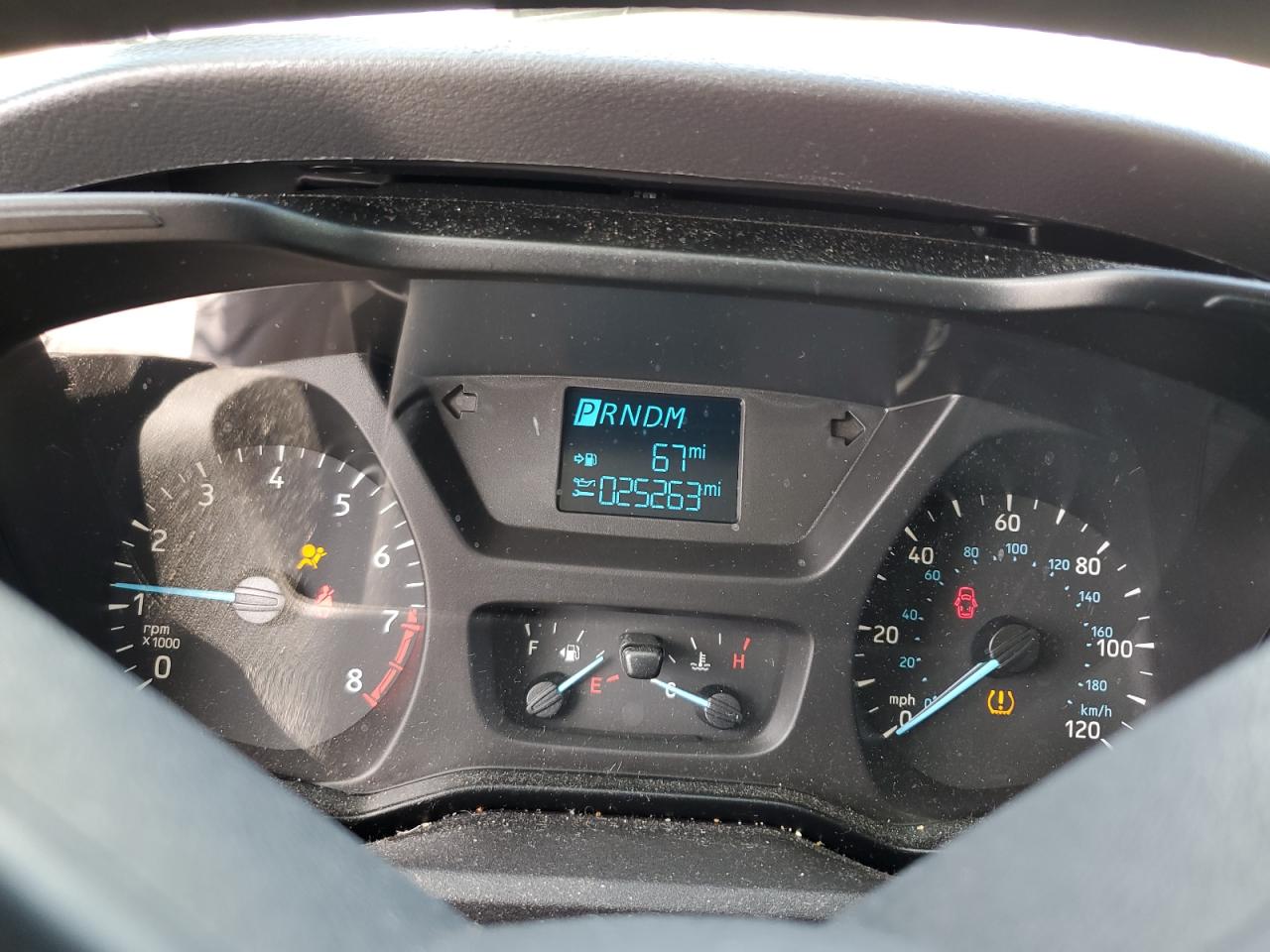 2018 Ford Transit T-350 VIN: 1FBZX2YMXJKA41803 Lot: 81496695