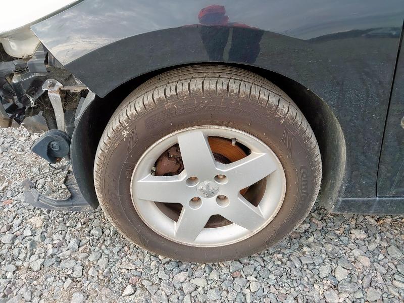 2010 PEUGEOT 207 VERVE 