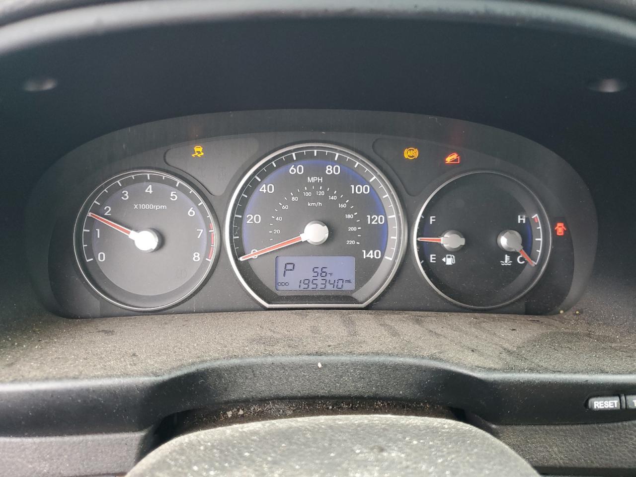 2012 Hyundai Santa Fe Se VIN: 5XYZH4AG3CG132283 Lot: 82375095