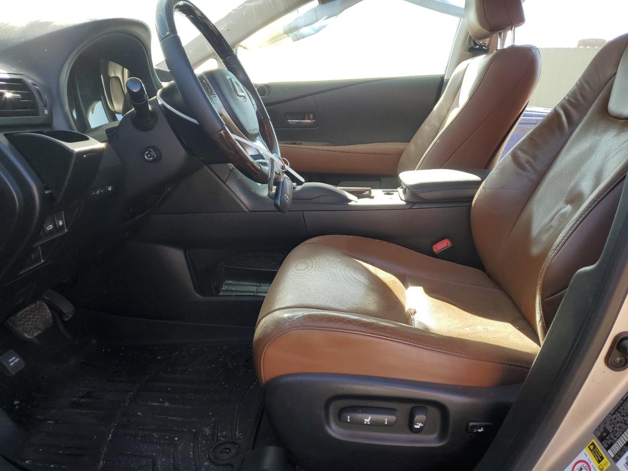 2013 Lexus Rx 350 Base VIN: 2T2BK1BA3DC157933 Lot: 90474445