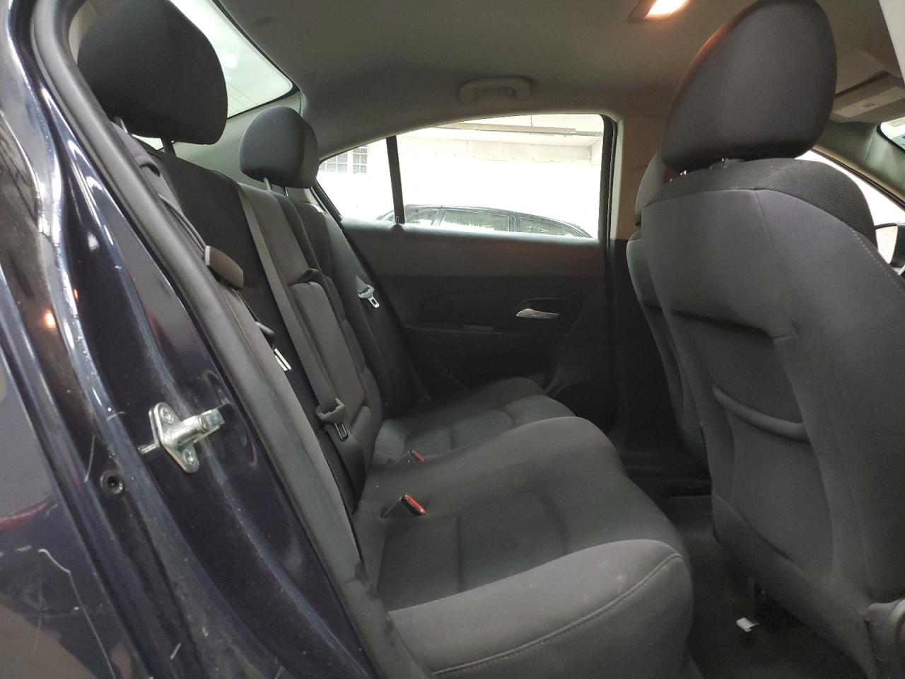 2014 Chevrolet Cruze Lt VIN: 1G1PC5SB2E7278505 Lot: 83827075